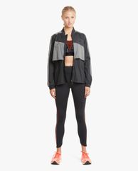 PUMA - Áo bra thể thao nữ Fast Launch