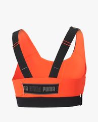 PUMA - Áo bra thể thao nữ Fast Launch