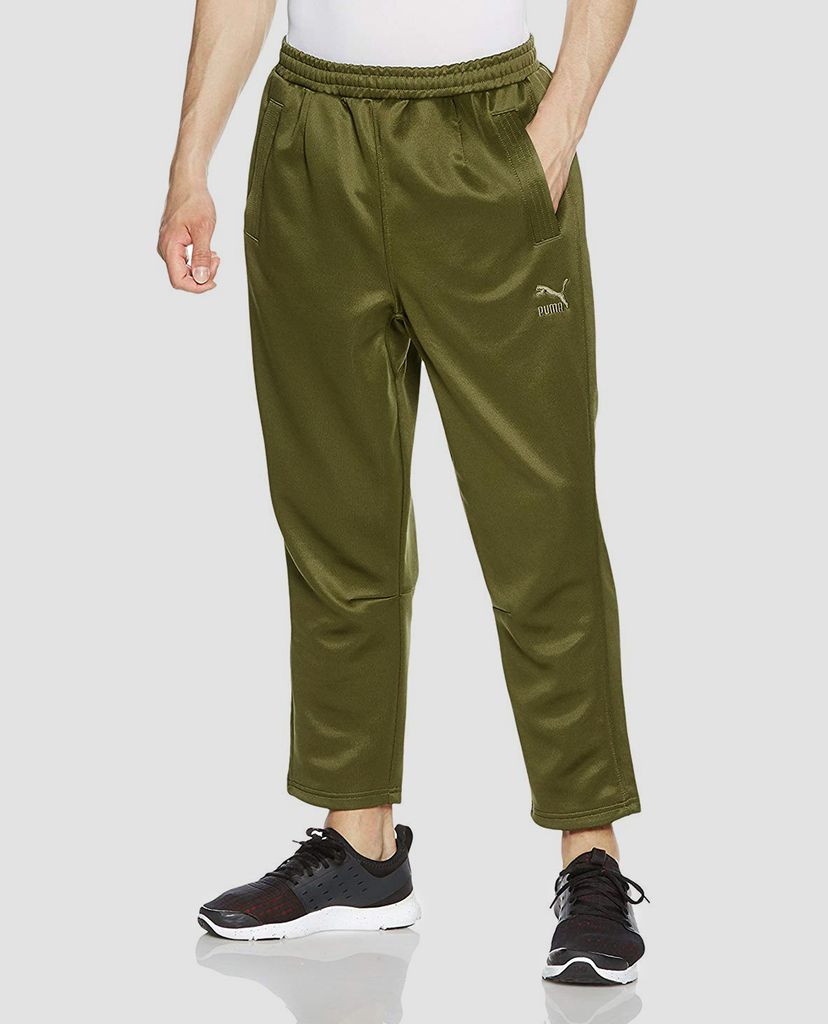 PUMA - Quần thun dài nam Fashion T7 Tracksuit