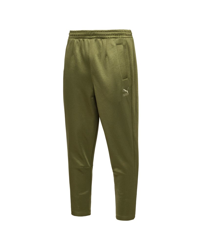 PUMA - Quần thun dài nam Fashion T7 Tracksuit