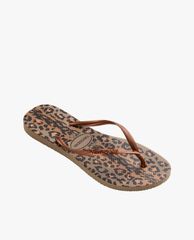 HAVAIANAS - Dép nữ Slim Animals