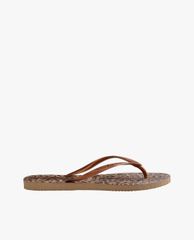 HAVAIANAS - Dép nữ Slim Animals