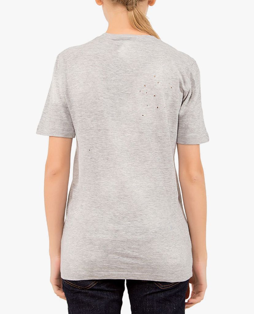 DSQUARED2 - Áo thun nữ ngắn tay Loose Fit