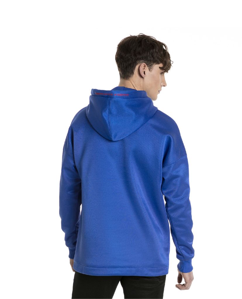 PUMA - Áo hoodie nam RS 0 Capsule