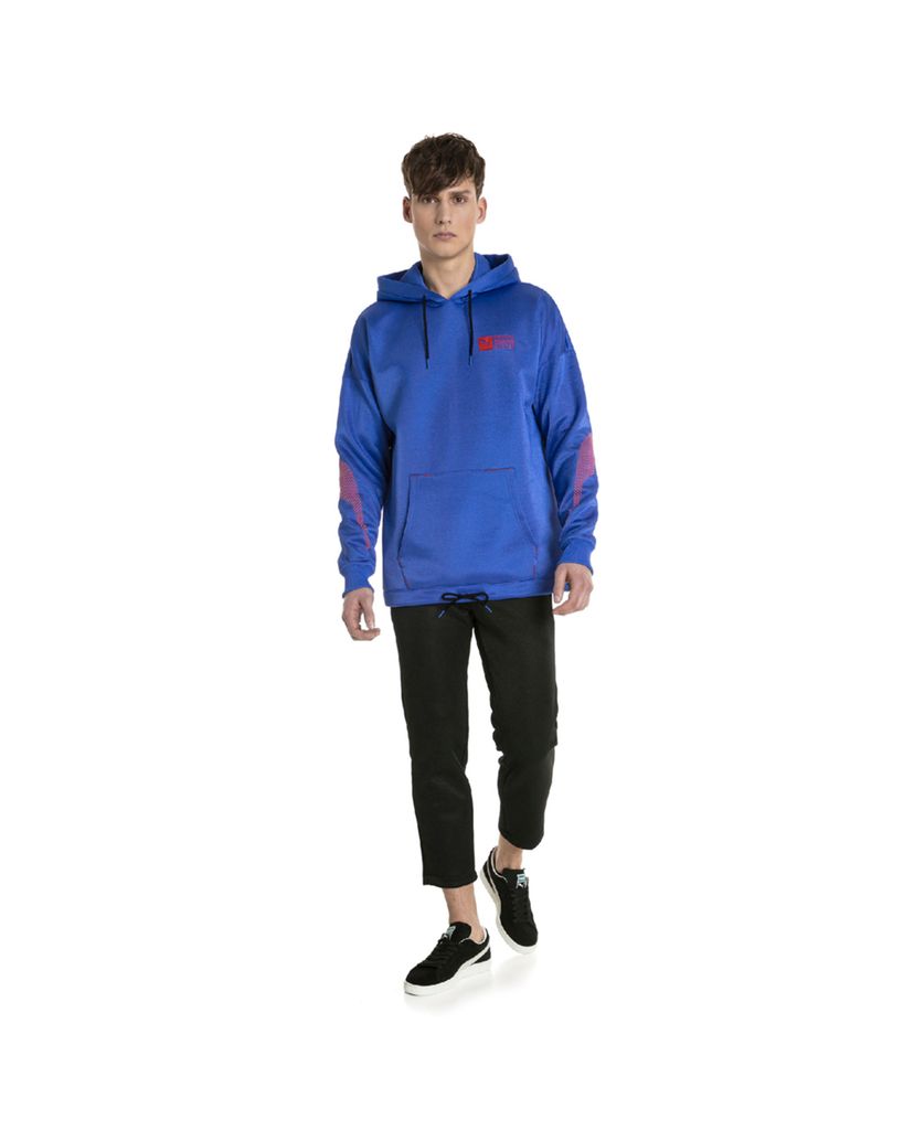 PUMA - Áo hoodie nam RS 0 Capsule
