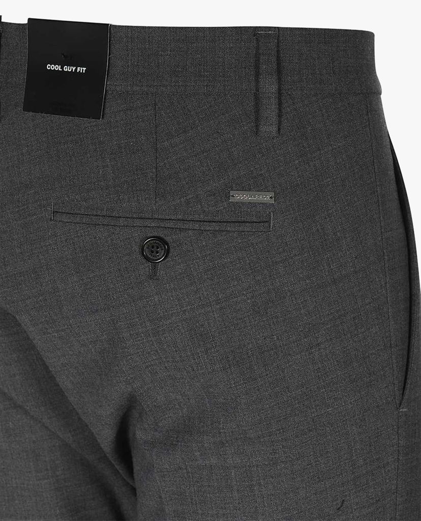 DSQUARED2 - Quần tây nam phom ôm Cool Guy