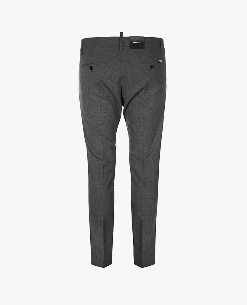 DSQUARED2 - Quần tây nam phom ôm Cool Guy
