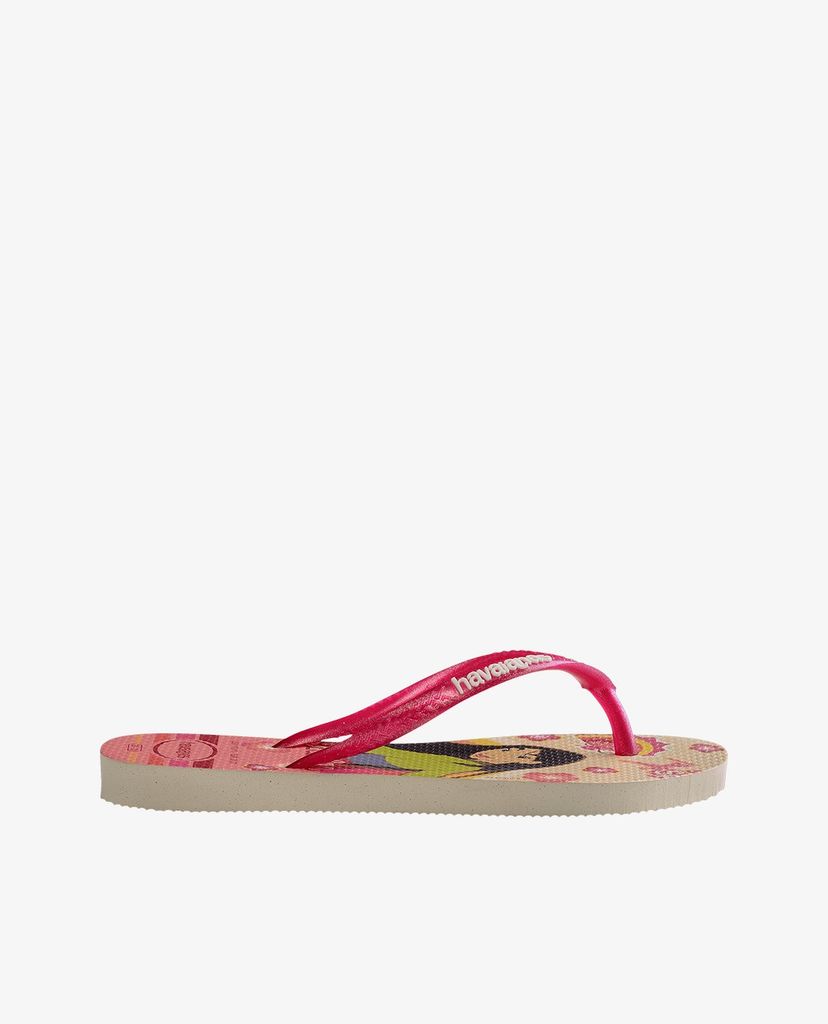 HAVAIANAS - Dép trẻ em Slim