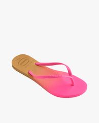 HAVAIANAS - Dép nữ Slim Gradient