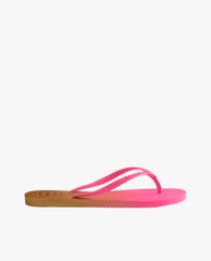 HAVAIANAS - Dép nữ Slim Gradient