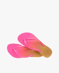 HAVAIANAS - Dép nữ Slim Gradient