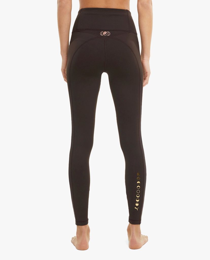 PUMA - Quần legging thể thao nữ Train Exhale