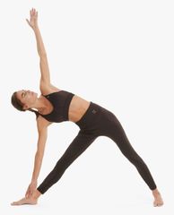 PUMA - Quần legging thể thao nữ Train Exhale