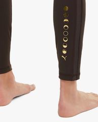 PUMA - Quần legging thể thao nữ Train Exhale