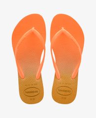 HAVAIANAS - Dép nữ Slim Gradient