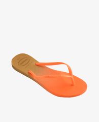 HAVAIANAS - Dép nữ Slim Gradient