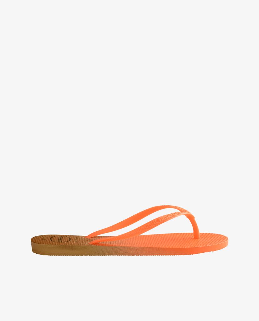 HAVAIANAS - Dép nữ Slim Gradient