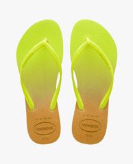 HAVAIANAS - Dép nữ Slim Gradient