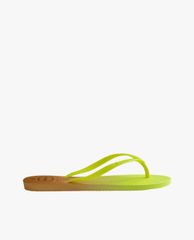 HAVAIANAS - Dép nữ Slim Gradient