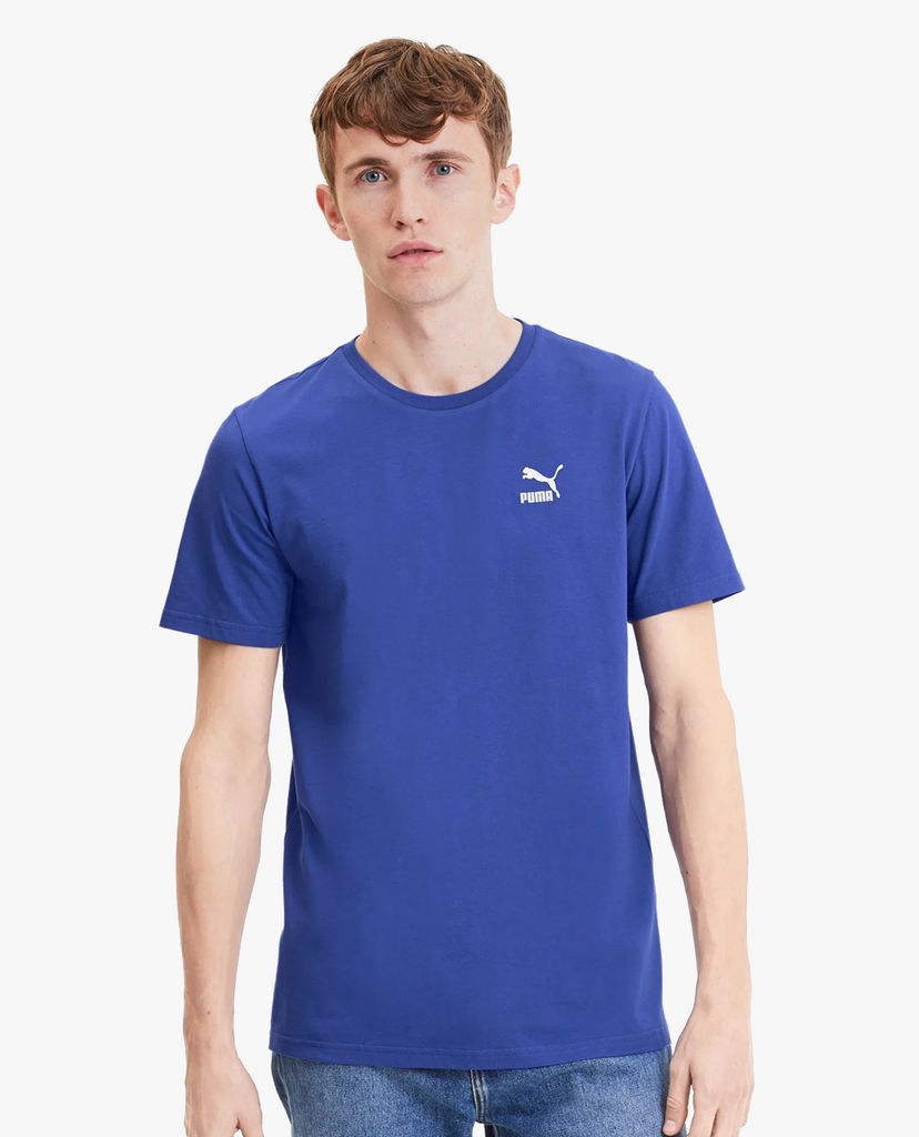 PUMA - Áo thun nam Tailored for Sport