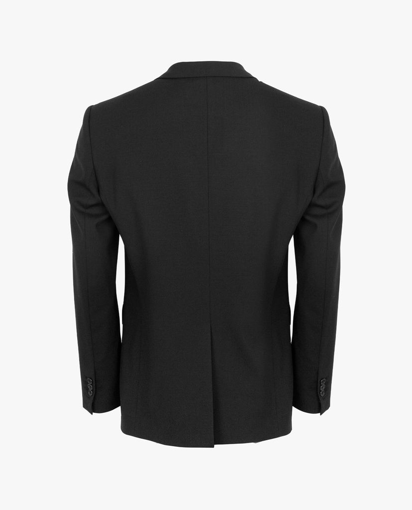 DSQUARED2 - Áo vest nam tay dài phối zip thời trang