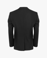 DSQUARED2 - Áo vest nam tay dài phối zip thời trang