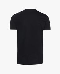 DSQUARED2 - Áo thun nam ngắn tay cổ tròn phối logo hiện đại