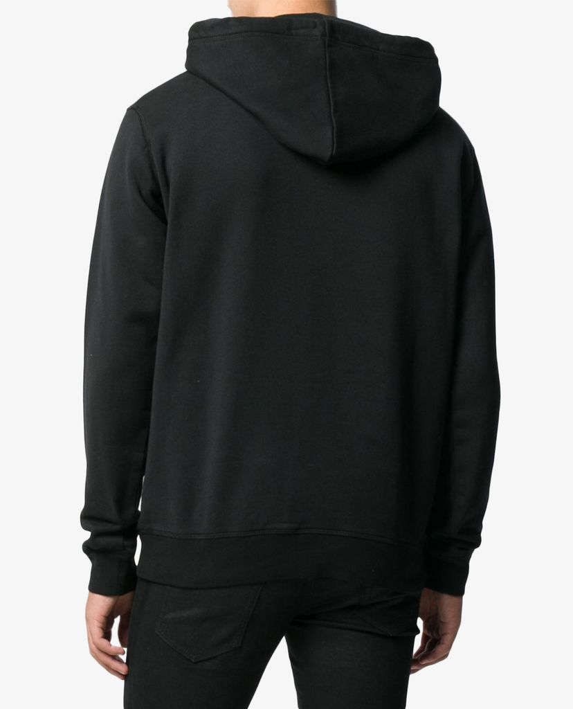 DSQUARED2 - Áo hoodie nam tay dài Milano Italy
