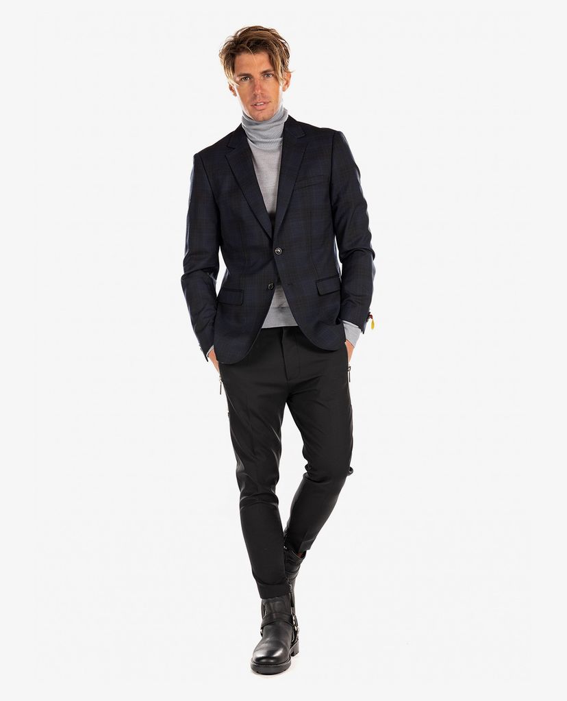 DSQUARED2 - Quần nam Skinny Trousers