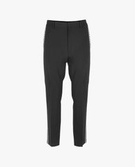 DSQUARED2 - Quần tây nam phom suông thời trang