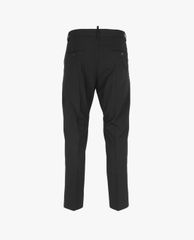 DSQUARED2 - Quần tây nam phom suông thời trang