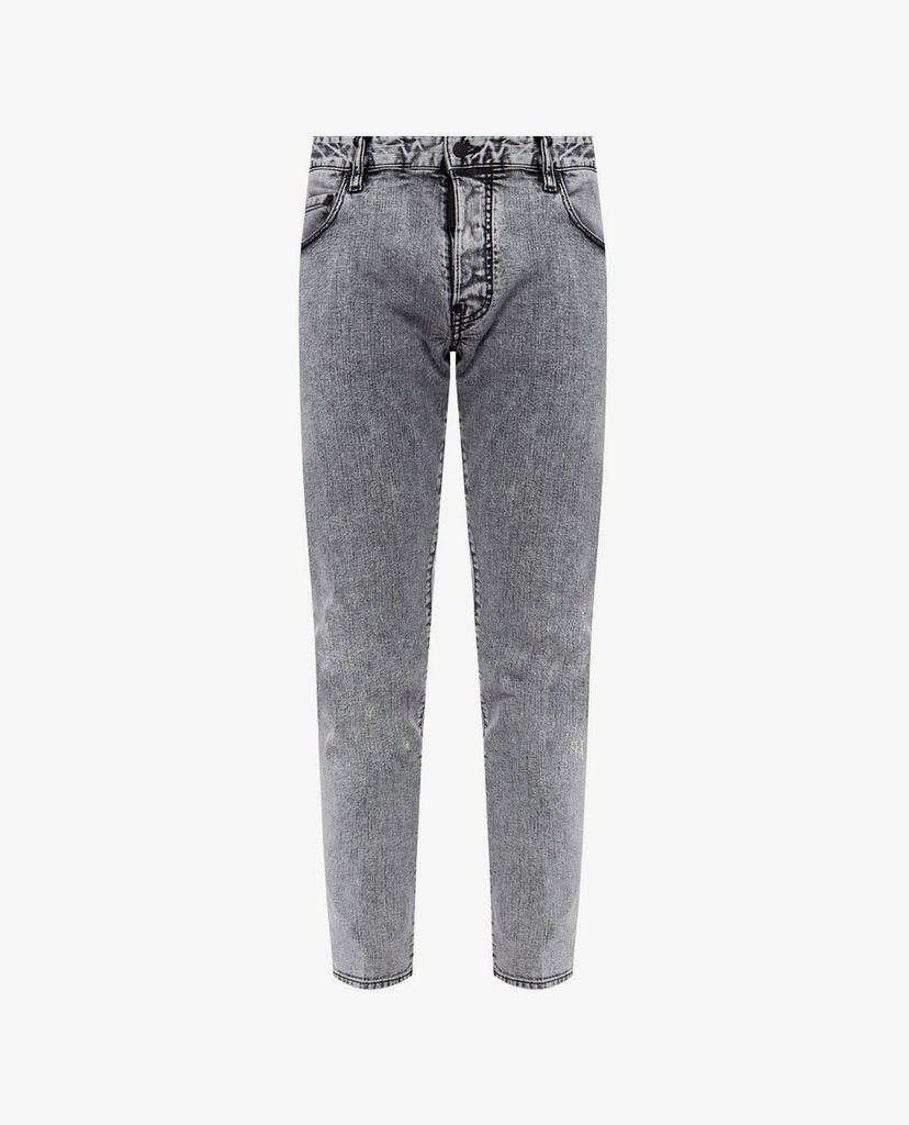 DSQUARED2 - Quần jeans nam Grey Stone