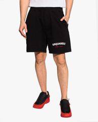 DSQUARED2 - Quần shorts nam phom rộng thời trang