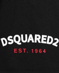 DSQUARED2 - Quần shorts nam phom rộng thời trang