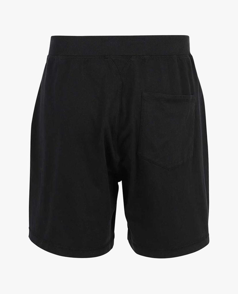 DSQUARED2 - Quần shorts nam phom rộng thời trang