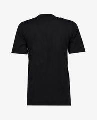 DSQUARED2 - Áo thun nữ ngắn tay cổ tròn phối hình in Face Renny Fit