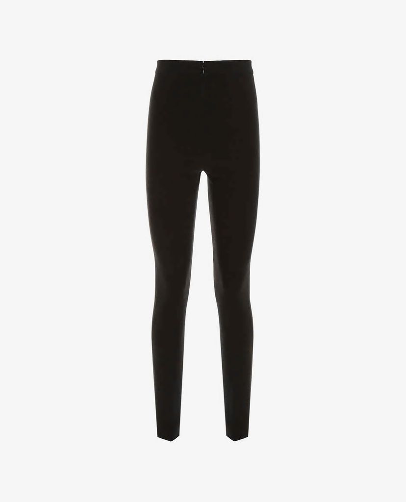DSQUARED2 - Quần khaki nữ dáng ôm Dsquared2 Stretch Trousers