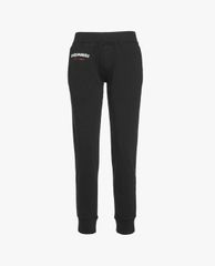 DSQUARED2 - Quần jogger nữ lưng thun Logo