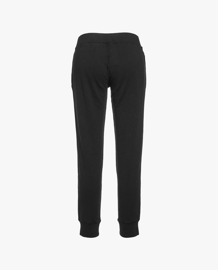 DSQUARED2 - Quần jogger nữ lưng thun Logo