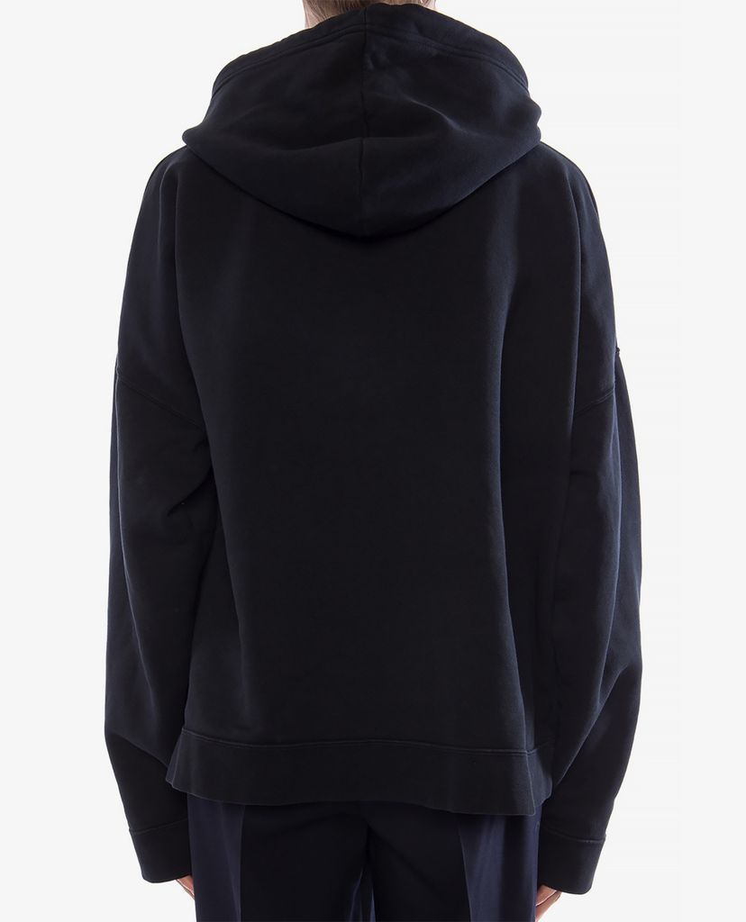 DSQUARED2 - Áo hoodie tay dài Mert & Marcus