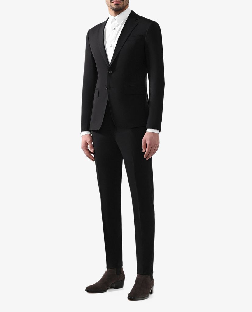 DSQUARED2 - Bộ suit nam cổ điển Classic Two-Piece