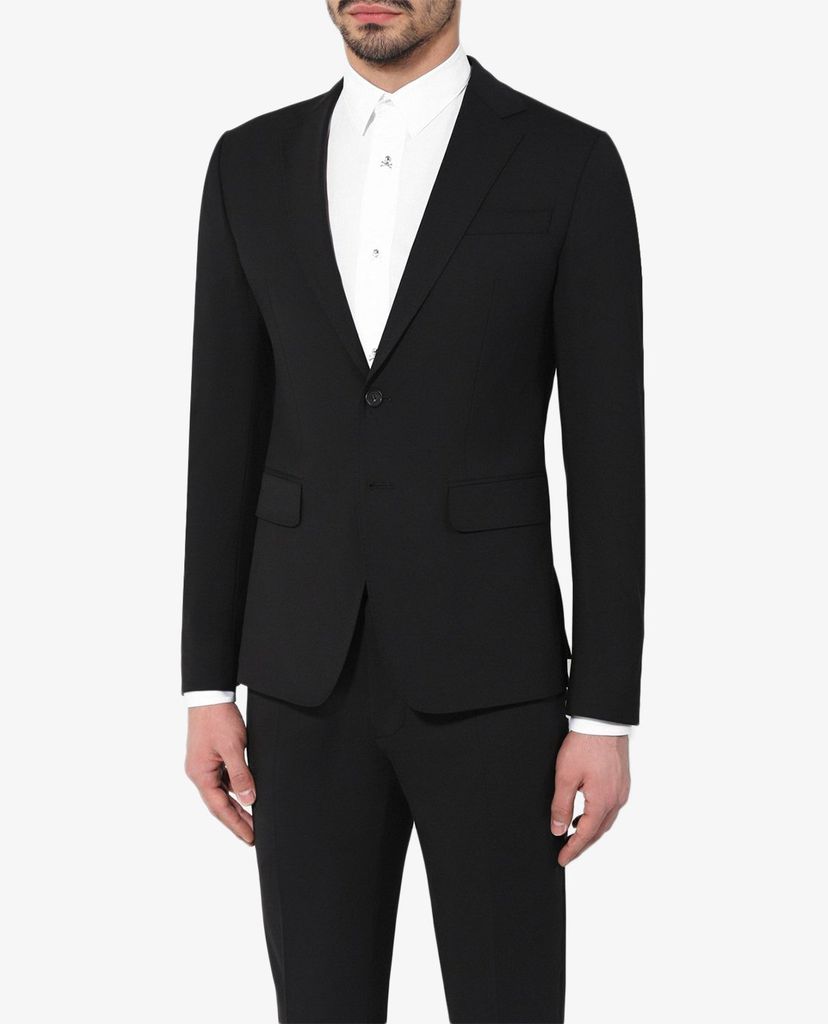DSQUARED2 - Bộ suit nam cổ điển Classic Two-Piece