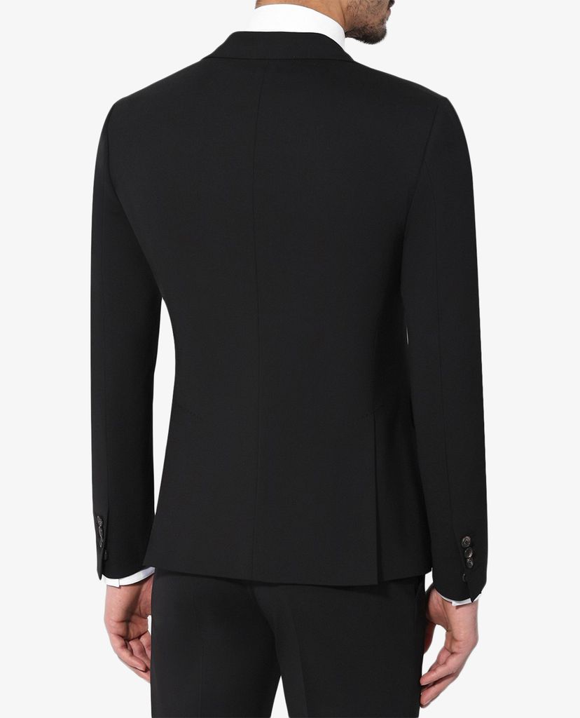 DSQUARED2 - Bộ suit nam cổ điển Classic Two-Piece