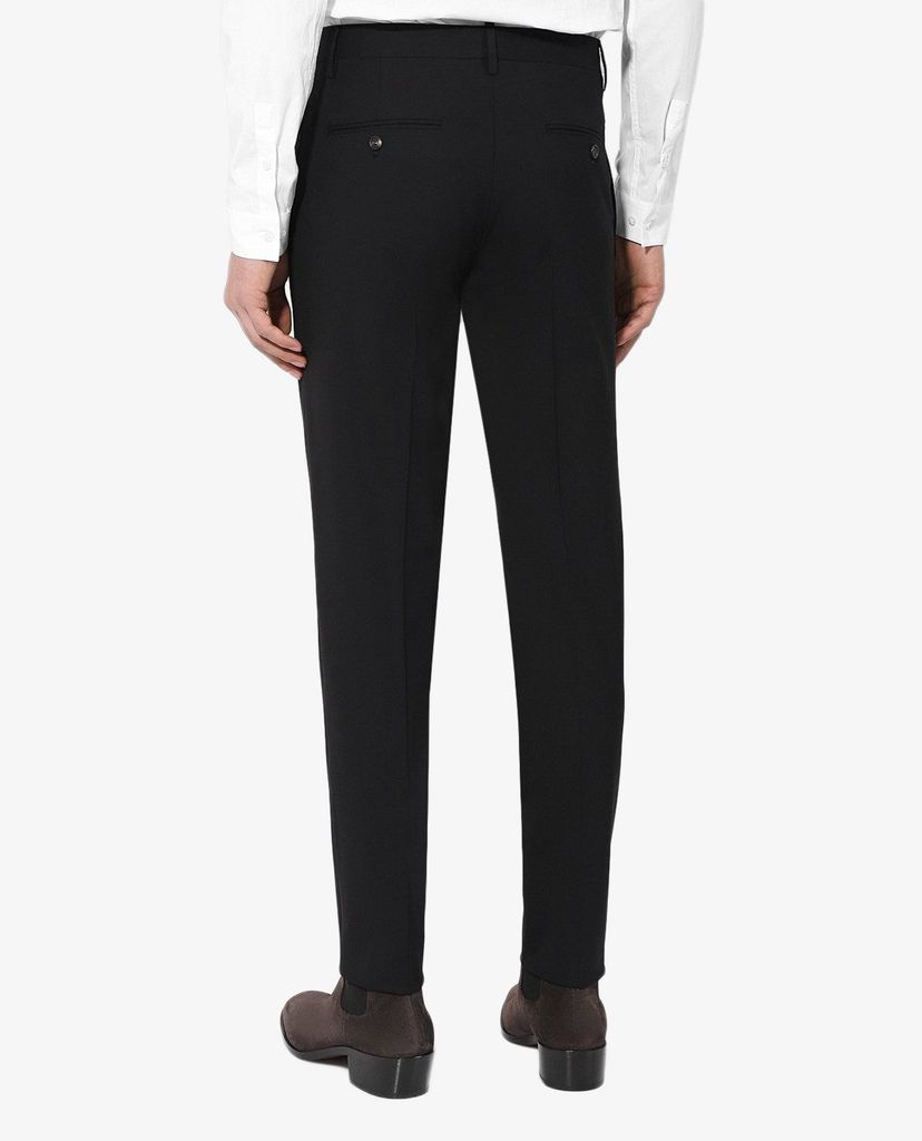 DSQUARED2 - Bộ suit nam cổ điển Classic Two-Piece