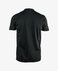 DSQUARED2 - Áo thun nam tay ngắn cổ tròn phối chữ Cool Fit