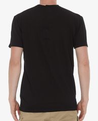 DSQUARED2 - Áo thun nam tay ngắn cổ tròn Logo Printed