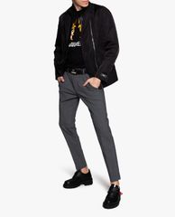 DSQUARED2 - Áo thun nam ngắn tay Year Of The Ox