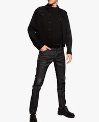 DSQUARED2 - Áo thun nam cổ tròn tay ngắn Niagara Falls