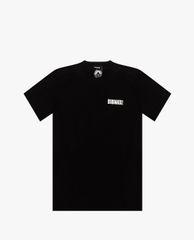 DSQUARED2 - Áo thun nam cổ tròn tay ngắn Niagara Falls
