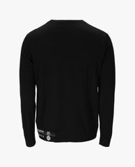 DSQUARED2 - Áo sweatshirt nam phom suông thời trang
